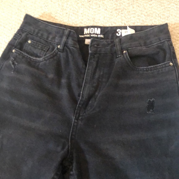 Vintage mom jeans - Picture 4 of 5